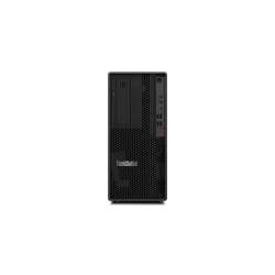 Lenovo ThinkStation P2 Tower Gen 2, Intel Core Ultra 7, 265K, 32 GB, 512 GB, Windows 11 Pro, 64-Bit