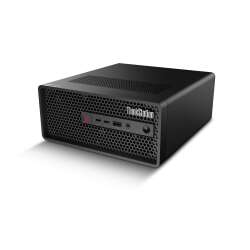 Lenovo ThinkStation P3 Ultra SFF Gen 2, Intel Core Ultra 9, 285, 48 GB, DDR5-SDRAM, 512 GB, Windows 11 Pro