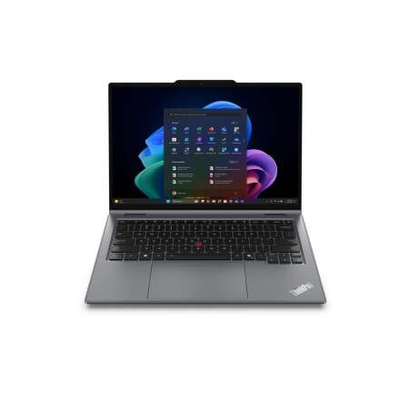 Lenovo ThinkPad X1 2-in-1 Gen 11 Aura Edition Copilot+ PC, Intel Core Ultra 7, 35,6 cm (14"), 1920 x 1200 Pixel, 32 GB, 1 TB, Windows 11 Pro
