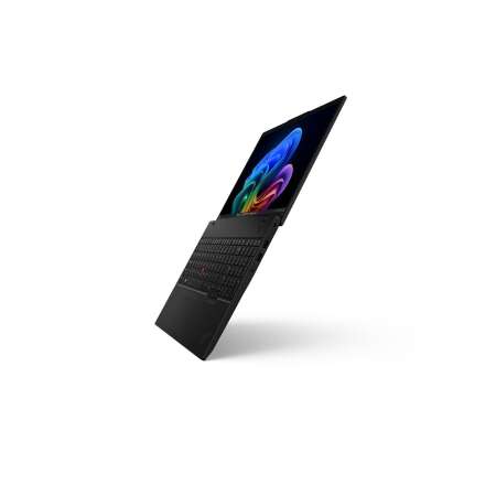 Lenovo ThinkPad L16 Gen 3 (Intel) Copilot+ PC, Intel Core Ultra 5, 40,6 cm (16"), 1920 x 1200 Pixel, 32 GB, 512 GB, Windows 11 Pro