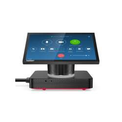 Lenovo ThinkSmart Hub, 25,6 cm (10.1"), WUXGA,...