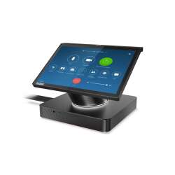 Lenovo ThinkSmart Hub, 25,6 cm (10.1"), WUXGA,...