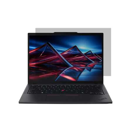 Lenovo 4Z21S06943, 35,6 cm (14"), 16:10, Laptop, Rahmenloser Blickschutzfilter, Privatsphäre