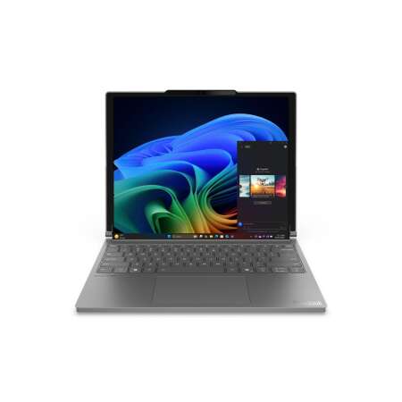 Lenovo ThinkBook Plus G6 Rollable Copilot+ PC, Intel Core Ultra 7, 42,4 cm (16.7"), 2000 x 2350 Pixel, 32 GB, 1 TB, Windows 11 Pro