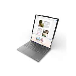 Lenovo ThinkBook Plus G6 Rollable Copilot+ PC, Intel Core Ultra 7, 42,4 cm (16.7"), 2000 x 2350 Pixel, 32 GB, 1 TB, Windows 11 Pro