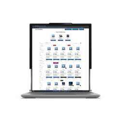 Lenovo ThinkBook Plus G6 Rollable Copilot+ PC, Intel Core Ultra 7, 42,4 cm (16.7"), 2000 x 2350 Pixel, 32 GB, 1 TB, Windows 11 Pro