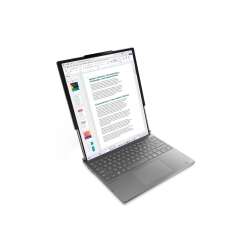 Lenovo ThinkBook Plus G6 Rollable Copilot+ PC, Intel Core Ultra 7, 42,4 cm (16.7"), 2000 x 2350 Pixel, 32 GB, 1 TB, Windows 11 Pro