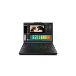 Lenovo ThinkPad P16 Gen 3. Mobiler Arbeitsplatz,  Intel...