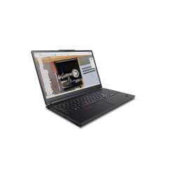 Lenovo ThinkPad P16 Gen 3. Mobiler Arbeitsplatz,  Intel Core Ultra 7, Prozessor: 265HX. 40,6 cm (16"),  WUXGA, Display-AuflÃ¶sung: 1920 x 1200 Pixel.  64 GB,  DDR5-SDRAM. 1 TB, SSD. Eingebautes  Intel Graphics,  NVIDIA RTX PRO 2000 Blackwell. Windows 11 P