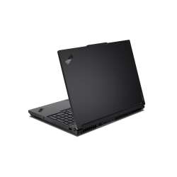 Lenovo ThinkPad P16 Gen 3. Mobiler Arbeitsplatz,  Intel Core Ultra 7, Prozessor: 265HX. 40,6 cm (16"),  WUXGA, Display-AuflÃ¶sung: 1920 x 1200 Pixel.  64 GB,  DDR5-SDRAM. 1 TB, SSD. Eingebautes  Intel Graphics,  NVIDIA RTX PRO 2000 Blackwell. Windows 11 P