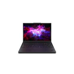 Lenovo ThinkPad P16v Gen 3 (Intel). Mobiler Arbeitsplatz,...