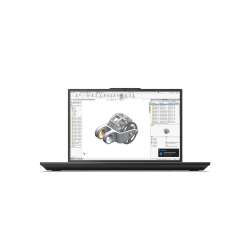 Lenovo ThinkPad P16v Gen 3 (Intel). Mobiler Arbeitsplatz,  Intel Core Ultra 7, Prozessor: 255H. 40,6 cm (16"),  WUXGA, Display-AuflÃ¶sung: 1920 x 1200 Pixel.  64 GB,  DDR5-SDRAM. 1 TB, SSD. Eingebautes  Intel Arc 140T,  NVIDIA RTX PRO 2000 Blackwell. Wind