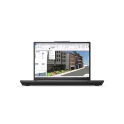 Lenovo ThinkPad P16 Gen 3, Intel Core Ultra 7, 40,6 cm...