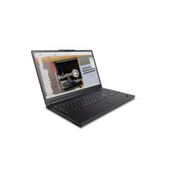 Lenovo ThinkPad P16 Gen 3, Intel Core Ultra 7, 40,6 cm (16"), 1920 x 1200 Pixel, 64 GB, 1 TB, Windows 11 Pro