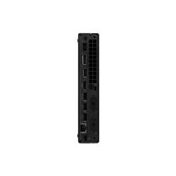 Lenovo ThinkCentre M70q Gen 6, Intel Core Ultra 5, 235T, 32 GB, DDR5-SDRAM, 512 GB, Windows 11 Pro