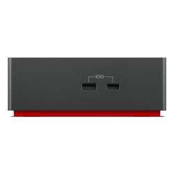 Lenovo 40AY0135US, Kabelgebunden, USB 3.2 Gen 2 (3.1 Gen...
