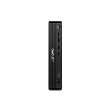 Lenovo ThinkCentre M70q Gen 6, Intel Core Ultra 5, 235T, 16 GB, DDR5-SDRAM, 1 TB, Windows 11 Pro