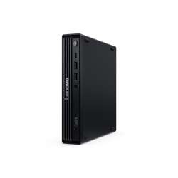 Lenovo ThinkCentre M70q Gen 6, Intel Core Ultra 5, 235T,...