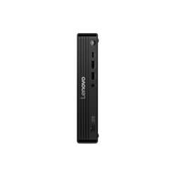 Lenovo ThinkCentre M70q Gen 6, Intel Core Ultra 5, 235T, 16 GB, DDR5-SDRAM, 1 TB, Windows 11 Pro