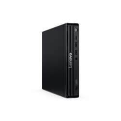 Lenovo ThinkCentre M70q Gen 6, Intel Core Ultra 5, 235T, 16 GB, DDR5-SDRAM, 1 TB, Windows 11 Pro