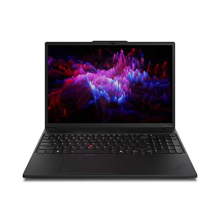 Lenovo ThinkPad P16s Gen 4 (Intel), Intel Core Ultra 7, 40,6 cm (16"), 1920 x 1200 Pixel, 32 GB, 1 TB, Windows 11 Pro