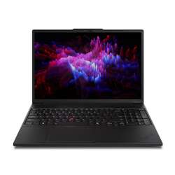 Lenovo ThinkPad P16s Gen 4 (Intel), Intel Core Ultra 7, 40,6 cm (16"), 1920 x 1200 Pixel, 32 GB, 1 TB, Windows 11 Pro