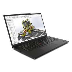 Lenovo ThinkPad P14s Gen 6 (Intel), Intel Core Ultra 7, 36,8 cm (14.5"), 2560 x 1600 Pixel, 32 GB, 1 TB, Windows 11 Pro
