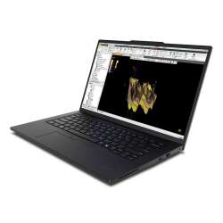 Lenovo ThinkPad P14s Gen 6 (Intel), Intel Core Ultra 7, 36,8 cm (14.5"), 2560 x 1600 Pixel, 32 GB, 1 TB, Windows 11 Pro