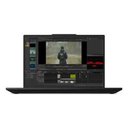 Lenovo ThinkPad P14s Gen 6 (Intel), Intel Core Ultra 7, 36,8 cm (14.5"), 2560 x 1600 Pixel, 32 GB, 1 TB, Windows 11 Pro
