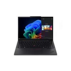 Lenovo ThinkPad T14s Gen 6 (Intel) Copilot+ PC, Intel Core Ultra 5, 35,6 cm (14"), 1920 x 1200 Pixel, 32 GB, 512 GB, Windows 11 Pro