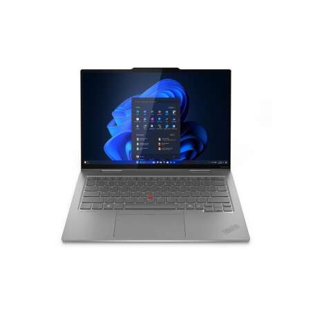 Lenovo ThinkPad X1 2-in-1 Gen 10 Aura Edition Copilot+ PC, Intel Core Ultra 5, 35,6 cm (14"), 1920 x 1200 Pixel, 16 GB, 512 GB, Windows 11 Pro