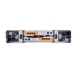 HPE MSA 2070 12Gb SAS SFF Storage, 3.5", Rack (2U)...