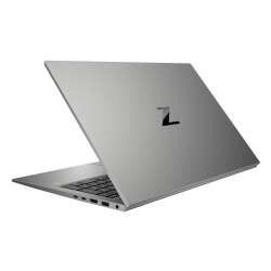 HP ZBook Firefly G8 i7 1185G7 i7-1185G7, 32 GB DDR4, 1 TB SSD Display: 15.6" diagonal, 15.6" UHD 4K 3840x2160 Anti-Glare 400nits, ® T500 (4 GB GDDR6 dediziert), Win11 Pro, Silber, 1 Jahr Vor‑Ort Service