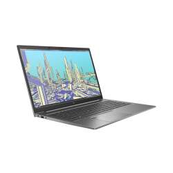 HP ZBook Firefly G8 i7 1185G7 i7-1185G7, 32 GB DDR4, 1 TB SSD Display: 15.6" diagonal, 15.6" UHD 4K 3840x2160 Anti-Glare 400nits, ® T500 (4 GB GDDR6 dediziert), Win11 Pro, Silber, 1 Jahr Vor‑Ort Service