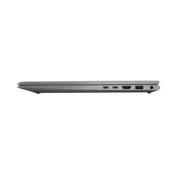 HP ZBook Firefly G8 i7 1185G7 i7-1185G7, 32 GB DDR4, 1 TB SSD Display: 15.6" diagonal, 15.6" UHD 4K 3840x2160 Anti-Glare 400nits, ® T500 (4 GB GDDR6 dediziert), Win11 Pro, Silber, 1 Jahr Vor‑Ort Service