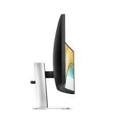 HP Series 5 Pro (Schwarz), 34" WQHD VA, 100W USB-C Power Delivery, Webcam, 1 Jahr Bring-In Garantie (HP Renew)