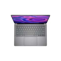 HP ZBook Ultra G1a, Renew, AMD Ryzen AI Max PRO, 32 GB LPDDR5, 1TB TLC SSD, 14" WUXGA 1920x1200 Anti-Glare 400nits, AMD Radeon 8050S, 32 Compute Units, RDNA 3.5, Unified Memory (shared), Win11 Pro, Silber, 1 Jahr Bring‑In Garantie