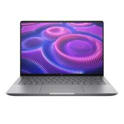 HP ZBook Ultra G1a, Renew, AMD Ryzen AI Max PRO, 32 GB LPDDR5, 1TB TLC SSD, 14" WUXGA 1920x1200 Anti-Glare 400nits, AMD Radeon 8050S, 32 Compute Units, RDNA 3.5, Unified Memory (shared), Win11 Pro, Silber, 1 Jahr Bring‑In Garantie