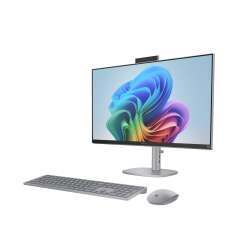 HP  OmniStudio X AiO 27-cs1749nz DT HP Renew Programm...