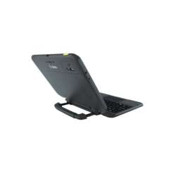 Zebra Zebra KYB-ET8X-2IN1-US1-01, QWERTY, US Englisch, Touchpad, Zebra, ET80, ET85, Schwarz