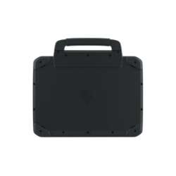 Zebra Zebra KYB-ET8X-2IN1-US1-01, QWERTY, US Englisch, Touchpad, Zebra, ET80, ET85, Schwarz