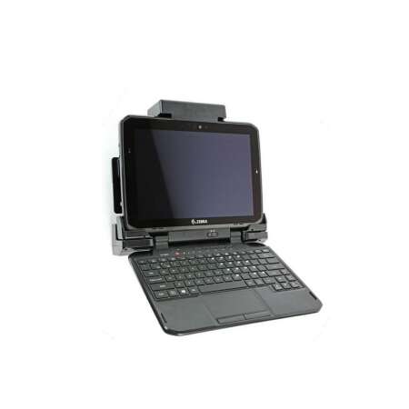 Zebra Zebra CRD-ET8X-VEHDK1-01, Zebra, ET8x, Schwarz