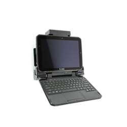 Zebra Zebra CRD-ET8X-VEHDK1-01, Zebra, ET8x, Schwarz