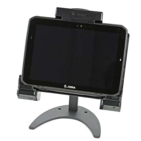 Zebra Zebra CRD-ET8X-OFFDK1-01, Zebra, ET80/ET85, Schwarz