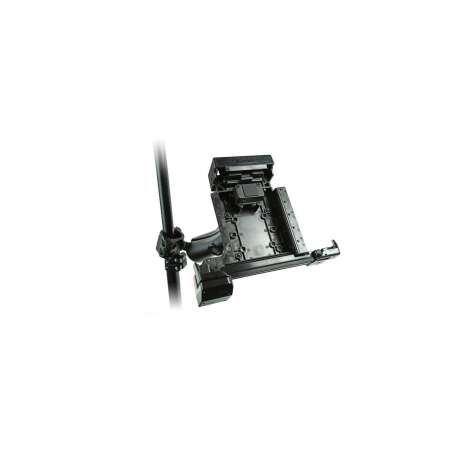 Zebra Zebra CRD-ET8X-PWRDK1-01, Zebra, ET8x, Schwarz