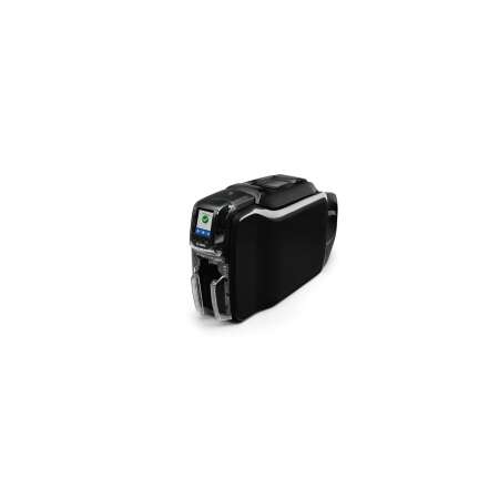 Zebra Zebra ZC350, Farbstoffsublimation/Wärmeübertragun, 300 x 300 DPI, PVC, PVC Komposition, 1000 Karte/h, 225 Karte/h, 150 Karte/h