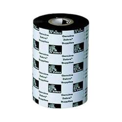 Zebra Zebra 4800 Resin Thermal Ribbon 40mm x 450m, 450 m,...