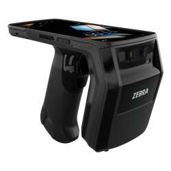 Zebra Zebra TC22R, 15,2 cm (6"), 1080 x 2160 Pixel, Multitouch, Kapazitiv, 450 cd/m², 6 GB