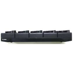 Zebra Zebra CRD-NWTRS-10SCH-02, Drinnen, AC, Schwarz