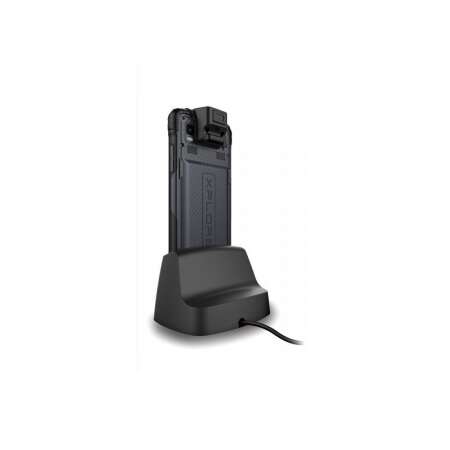 Zebra Zebra 450147, Indoor, AC, Schwarz